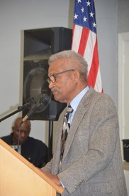 2024 Veterans' Dinner 