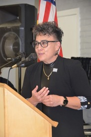 2024 Veterans' Dinner 