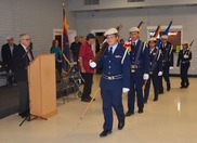 2024 Veterans' Dinner 