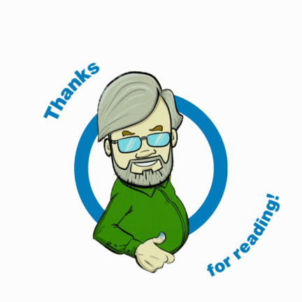 Kevin Dahl animated GIF