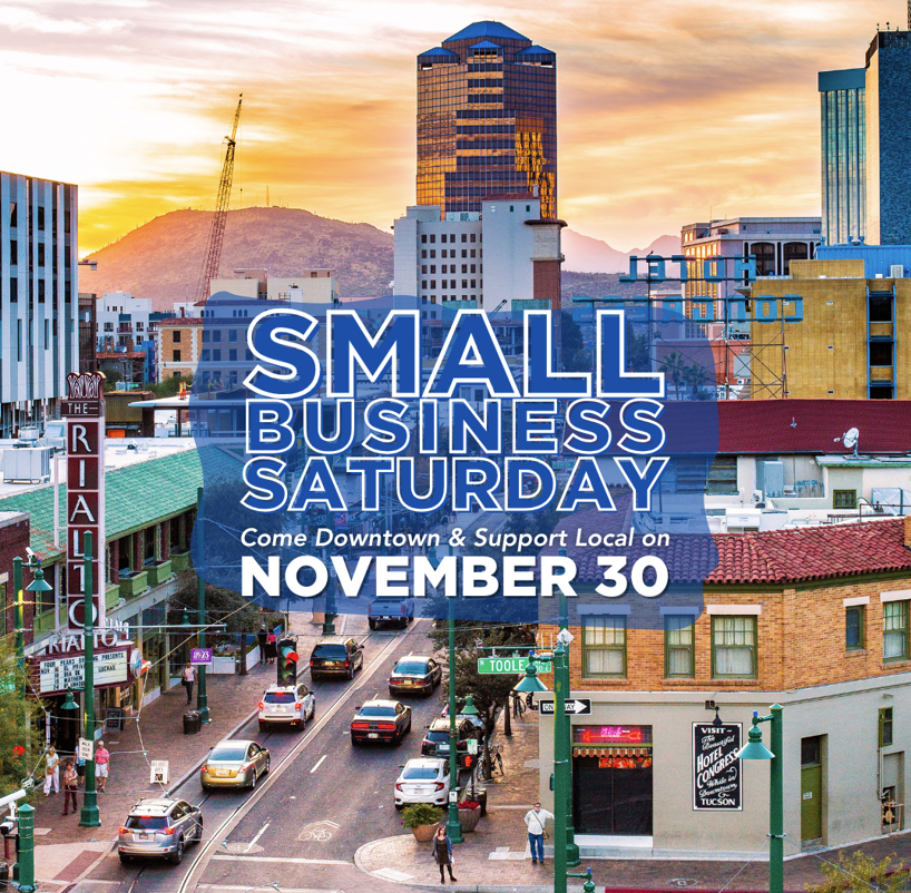 Small Business Flyer