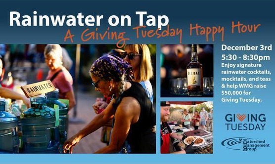  Rainwater on Tap graphic