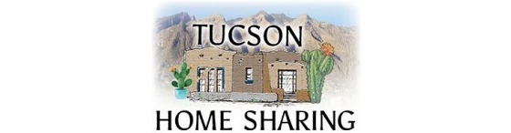 Tucson Home Sharing Flyer
