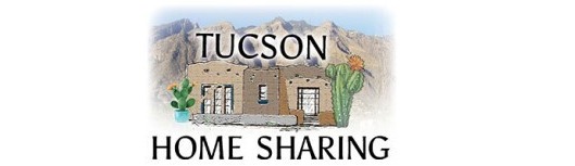 Tucson home Sharing December