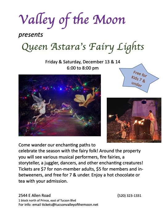 Valley of the Moon Graphic