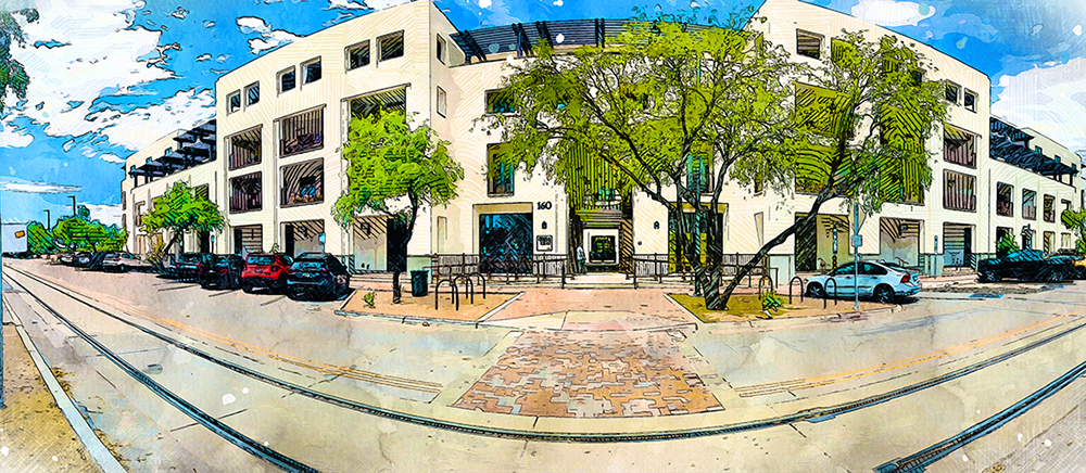 Planning commission graphic