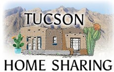 Tucson Home Sharing Logo