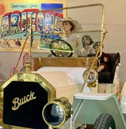 Rollin Thru Time Museum