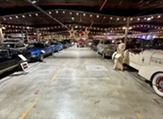 Rollin Thru Time Museum