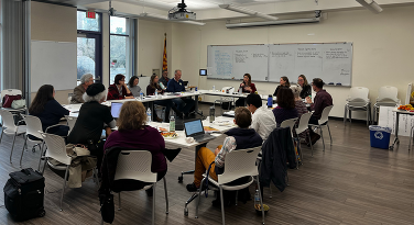 Commission on Equitable Housing and Development Hybrid Meeting with Mayor Regina Romero