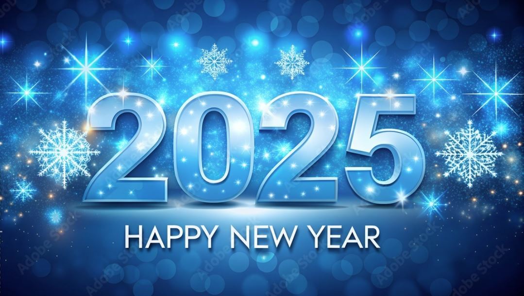 New Year Image
