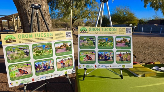 Grow Tucson