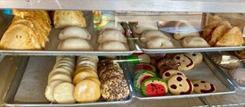 Mendez Bakery