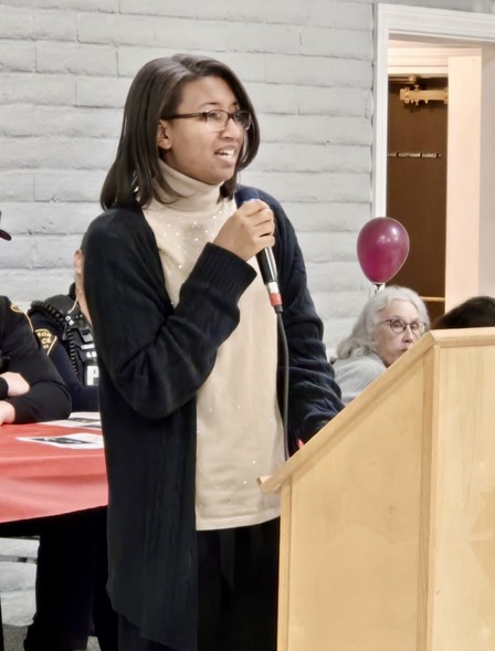 PGNA MLK Jr. Breakfast 