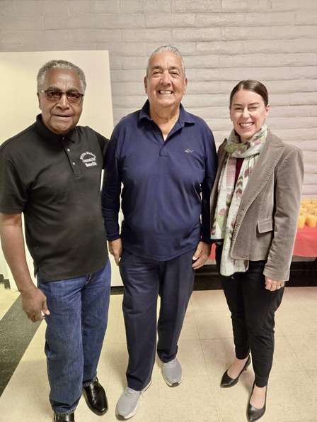 PGNA MLK Jr. Breakfast