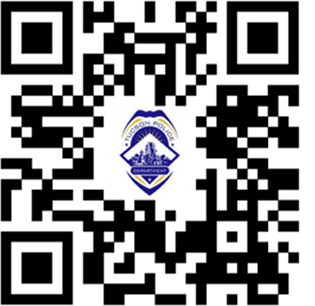 QR code that links to ODE TPD recruiting information.