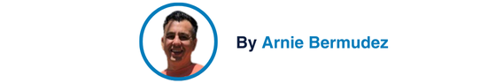 Arnie Bermudez Photo