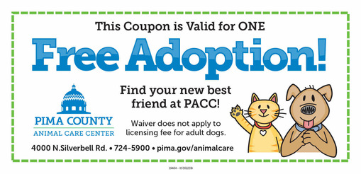 PACC Coupon 