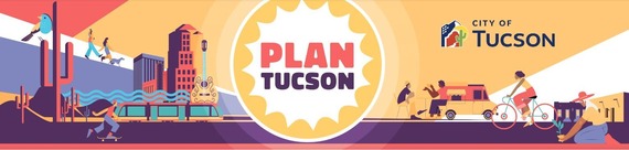 Plan Tucson Logo