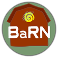 BaRn Logo