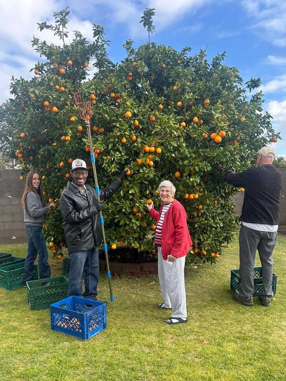 Iskashitaa Refugee Network’s