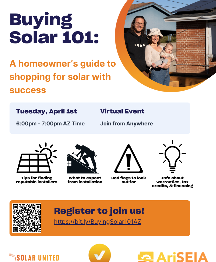 Buying Solar 101