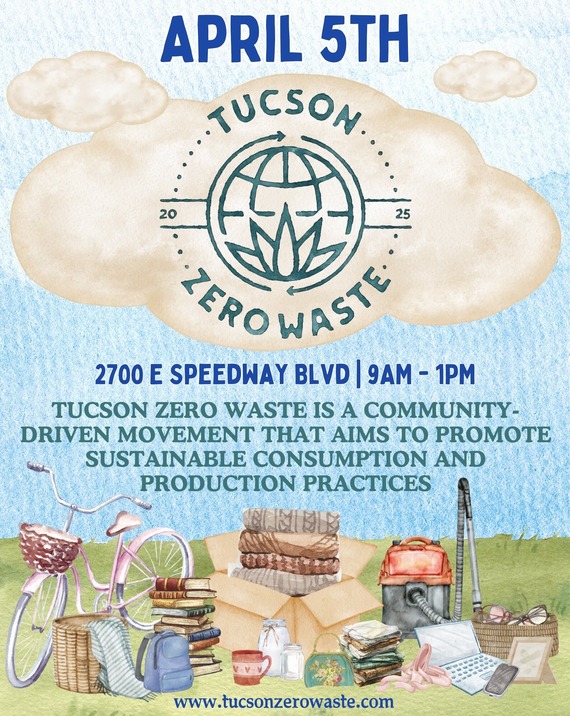 Tucson Zero Waste