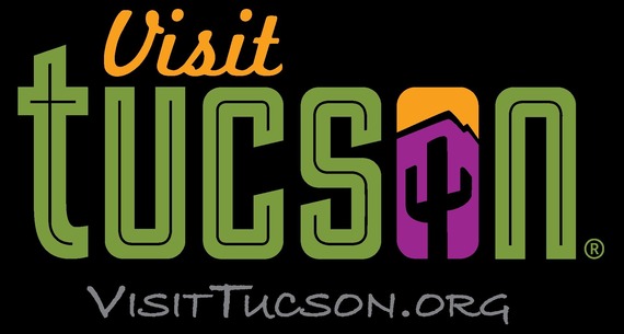 Visit Tucson Logo