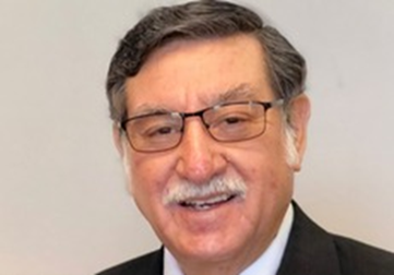 Council Member Fimbres