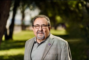 Congressman Raúl Grijalva 