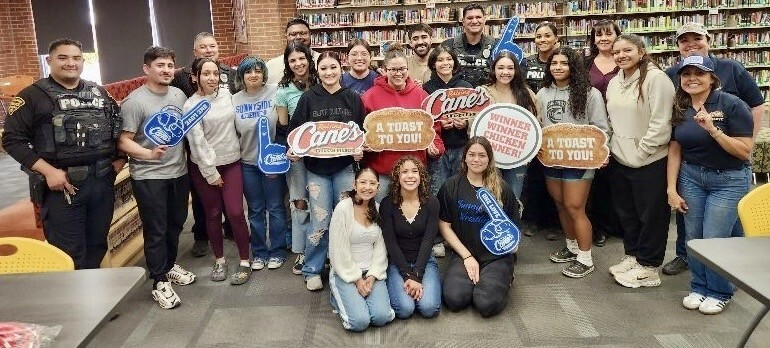 Sunnyside High School Girls' Wrestling 