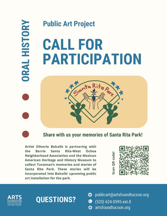 Call for Participation