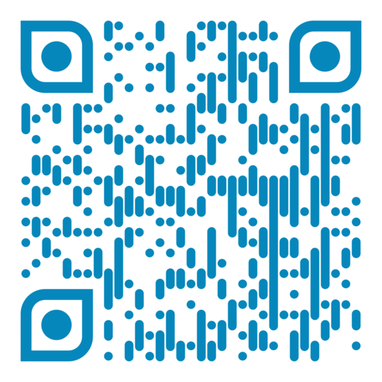Kev Koin QR code