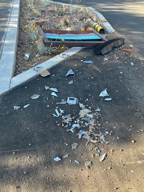 Picture of Miramonte NA sign2