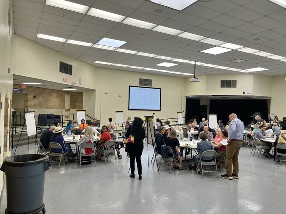 Connecting Neighborhoods with Neighborhoods Pictures