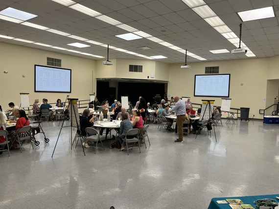 Connecting Neighborhoods with Neighborhoods Pictures