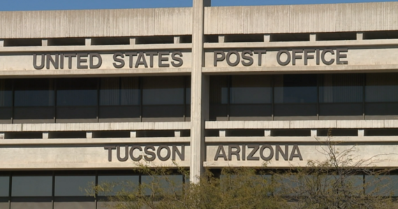 Cherrybell Distribution and Processing Center