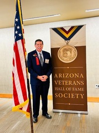 Supporting Our Veterans 