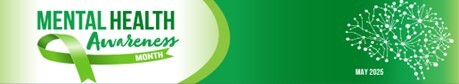 Mental Health Awareness Month