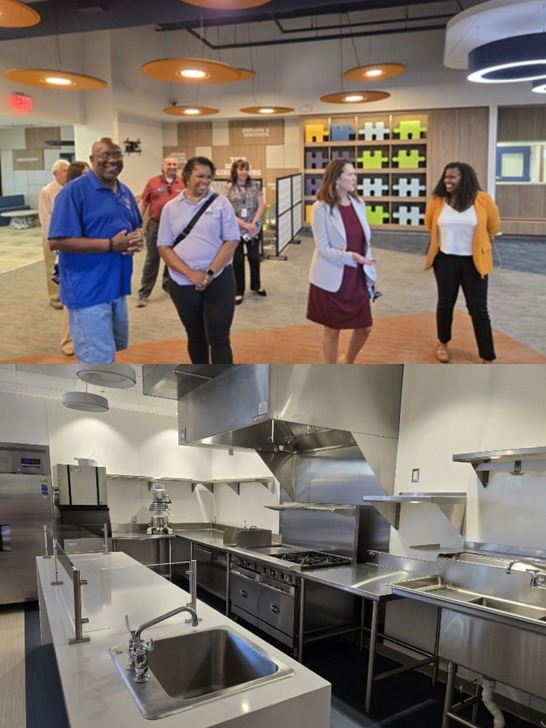 Holmes Tuttle Boys & Girls Club 