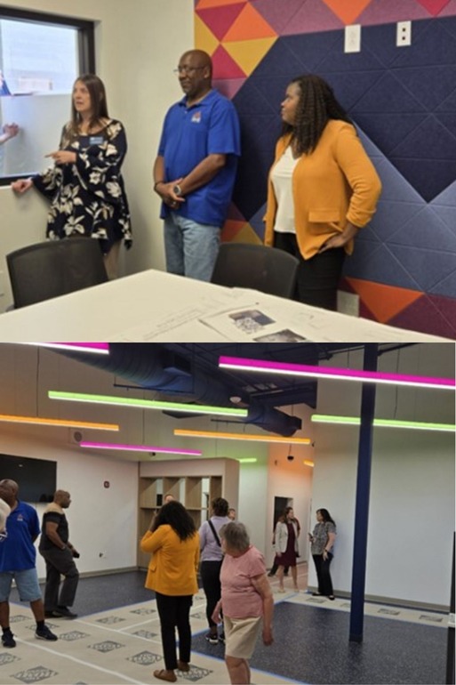 Holmes Tuttle Boys & Girls Club