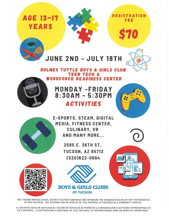 Holmes Tuttle English Flyer 