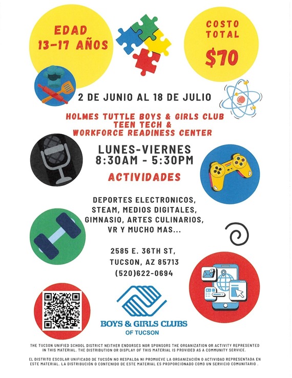 Holmes Tuttle Spanish Flyer 