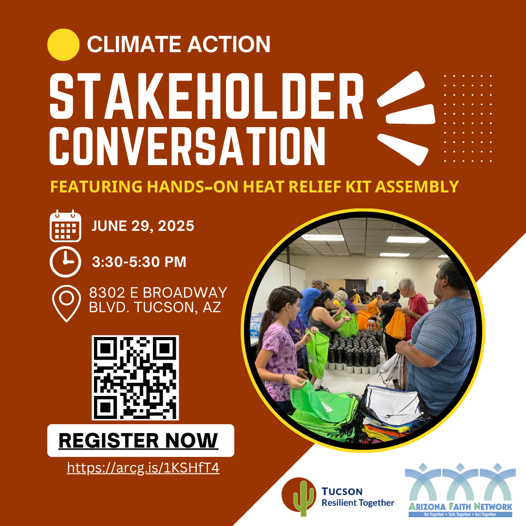 stakeholder conversation 7