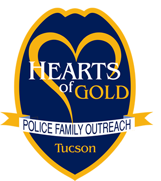 Hearts of Gold logo