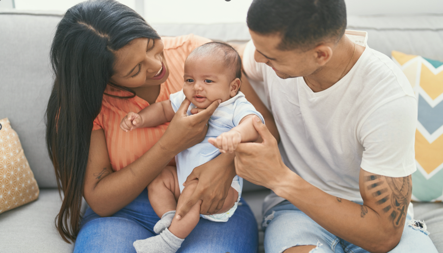 The Lead Hazard Reduction Program can help keep young children safe by mitigating the effects of lead exposure