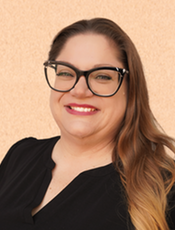 Photo of Allison Chappelle