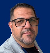 Photo of Oscar Medina