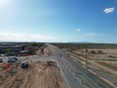 Valencia Road Project 2 Intersection