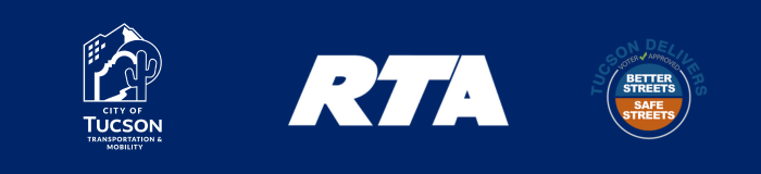 CIty logo RTA and 411